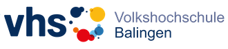 vhs Balingen Logo